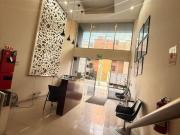 VENDO DEPARTAMENTO 96M2 AV.BRASIL PUEBLO LIBRE