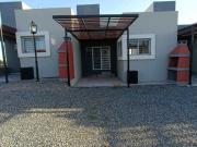 Departamento amoblado con pileta