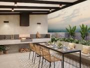 VENDO DEPARTAMENTO A ESTRENAR EN SAN MIGUEL