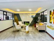 VENDO DEPARTAMENTO A ESTRENAR RIO COCA