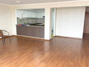 Vendo departamento a media cuadra de la Av. Brasil...