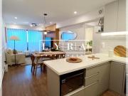 Vendo departamento a pasos del parque de la Mora, Miraflores