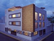 Vendo departamento a pie de calle en colonia 16 de...