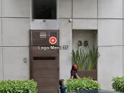 Vendo Departamento a unas cuadras de Plaza Carso y el...