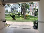 Vendo departamento, Acceso a Parque 98 M2 Miraflores...