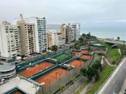 Vendo departamento amoblado a pasos del Malecón de la...