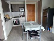 Vendo Departamento Amoblado en Concepción