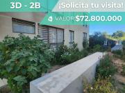 Vendo departamento amoblado en primer piso en Los...