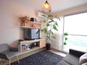 Vendo departamento amoblado frente al Estadio Jose...