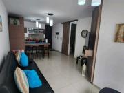 Vendo departamento amoblado pileta cochera 1 dormitorio...