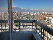VENDO DEPARTAMENTO AMOBLADO PRECIOSA VISTA