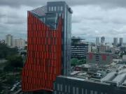 VENDO Departamento amoblado tipo loft, B° Centro