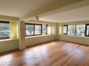 VENDO DEPARTAMENTO AMPLIO CON ESTACIONAMIENTO, EN SAN ISIDRO