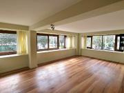 VENDO DEPARTAMENTO AMPLIO CON ESTACIONAMIENTO, EN SAN ISIDRO