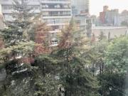 VENDO DEPARTAMENTO AMPLIO EN HORACIO POLANCO CON BUENA VISTA