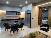 VENDO DEPARTAMENTO AMUEBLADO EN LA CAMPIÑA DEL BOSQUE