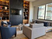 VENDO DEPARTAMENTO AMUEBLADO EN RESERVA BOSQUES