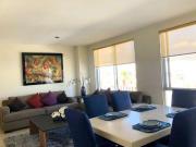 Vendo departamento amueblado en Torres Premier Juriquilla