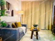 VENDO DEPARTAMENTO AMUEBLADO FRENTE AL MAR