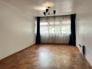 Vendo departamento antiguo en Santiago