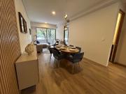 Vendo departamento Av. Cuauhtemoc Letrán Valle Benito... Vendo departamento Av. Cuauhtemoc Letrán Valle Benito...