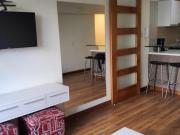 VENDO DEPARTAMENTO AV. SAN MARTIN