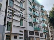 Vendo departamento Benito Juárez Zacahuitzco Ciudad de...