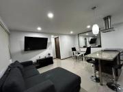 VENDO DEPARTAMENTO BRETAÑA ZACAHUITZCO BENITO JUAREZ