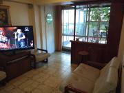 Vendo Departamento Bv San Juan al 400 Córdoba Capital