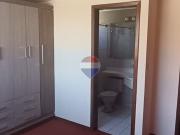 Vendo departamento california alta