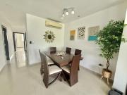 Vendo Departamento Central Park Cerca de la UEES