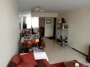 VENDO DEPARTAMENTO,CENTRO DE CONCEPCION