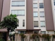 Vendo departamento cerca a la U. De Lima. 1er piso!