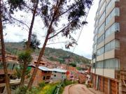 VENDO DEPARTAMENTO CERCA AL MERCADO DE HUANCARO