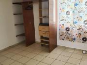 Vendo departamento cerca de metro Camarones