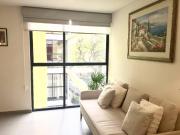 vendo departamento cerca del parque de los venados y...