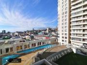 VENDO DEPARTAMENTO CERCA HOSPITAL VAN BUREN VALPARAISO