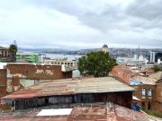 VENDO DEPARTAMENTO CERRO SANTO DOMINGO VALPARAISO