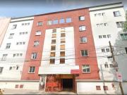 VENDO DEPARTAMENTO COL. SAN RAFAEL. CUAUHTEMOC. CDMX