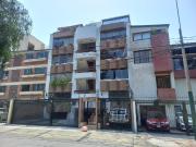 VENDO DEPARTAMENTO CON COCHERA EN SURCO