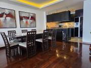 vendo departamento con espectacular vista en Monteserrín