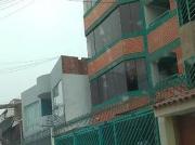 VENDO DEPARTAMENTO CON ESTACIONAMIENTO URBANIZACION...
