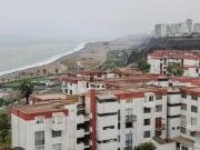 VENDO DEPARTAMENTO CON EXCELENTE VISTA AL MAR EN...