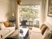 Vendo departamento con linda vista. Ubicado en la Av. De...