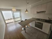 Vendo departamento con terraza de 40m2 a pasos plan