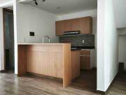 Vendo Departamento con Terraza y Balcón Mixcoac, Benito...