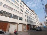 Vendo Departamento Con Ubicacion Privilegiada