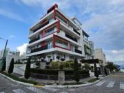 Vendo Departamento con Vista y Balcón en la Urb....