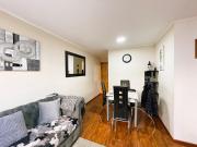 Vendo departamento condominio doña Francisca, Villa Alemana