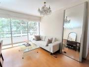 Vendo Departamento De 106m² Con Cochera En Miraflores